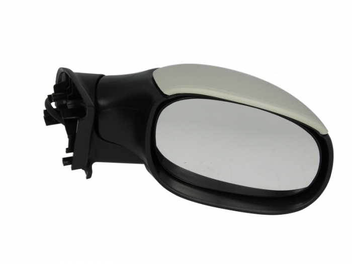 Oglinda dreapta electrica incalzita, grunduita CITROEN C3 intre 2002-2010 [1]