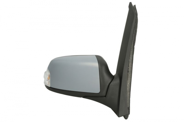 Oglinda dreapta electrica incalzita, grunduita, cu lumina FORD FOCUS intre 2003-2007 [3]