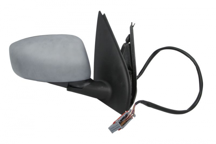 Oglinda dreapta electrica incalzita, grunduita FIAT STILO intre 2001-2004 [3]