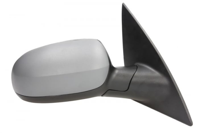 Oglinda dreapta electrica incalzita, grunduita OPEL CORSA intre 2000-2009 [3]