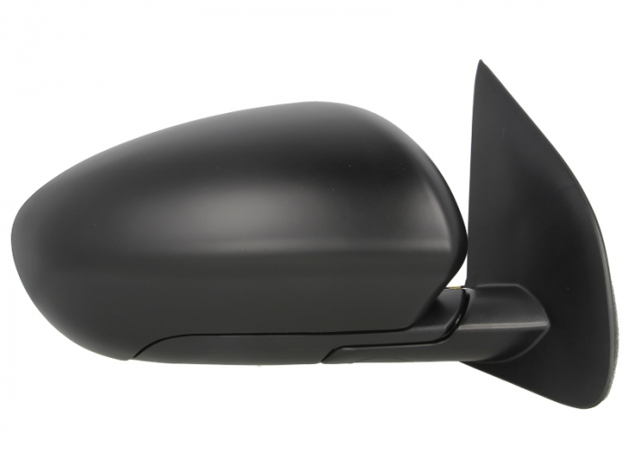 Oglinda dreapta electrica incalzita, grunduita, pliabila electric NISSAN QASHQAI intre 2007-2010 [2]