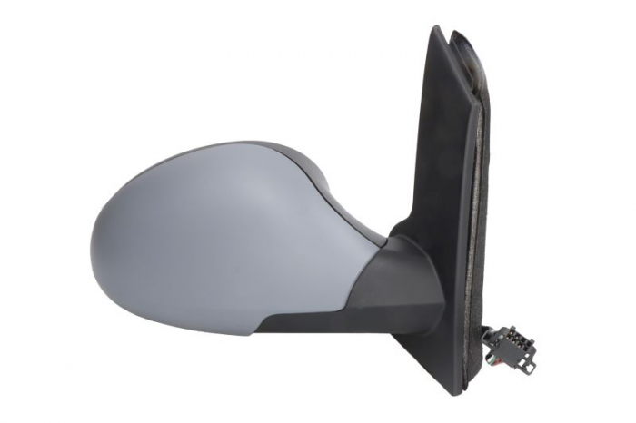 Oglinda dreapta electrica incalzita, grunduita SEAT ALTEA, ALTEA XL, TOLEDO intre 2004-2009 [3]