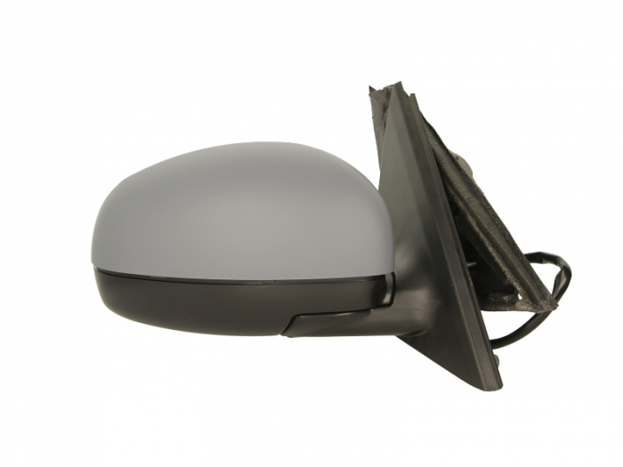 Oglinda dreapta electrica incalzita, grunduita SKODA ROOMSTER intre 2006-2010 [2]