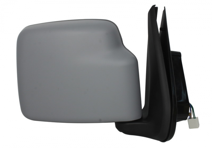 Oglinda dreapta electrica incalzita, grunduita SUZUKI JIMNY intre 1998-2005 [2]