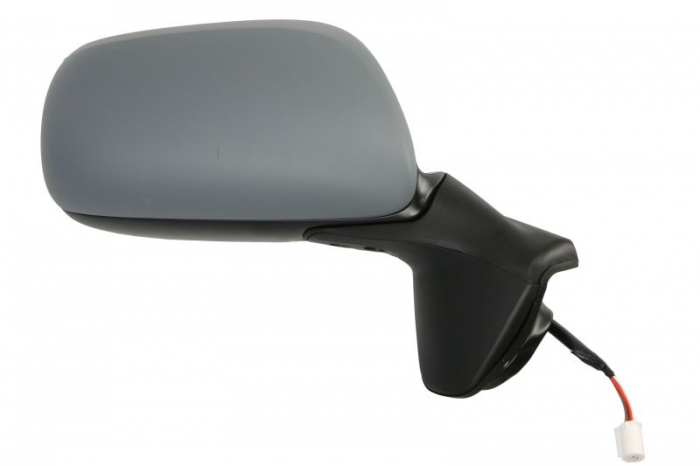 Oglinda dreapta electrica incalzita, grunduita TOYOTA AURIS intre 2007-2010 [3]