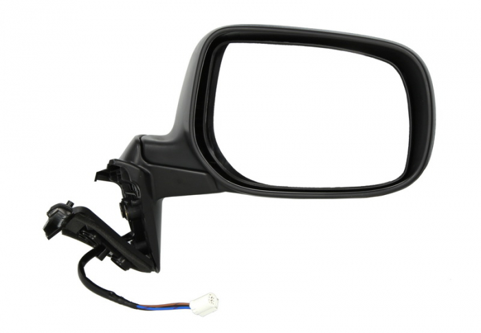 Oglinda dreapta electrica incalzita, grunduita TOYOTA AURIS intre 2007-2010 [1]