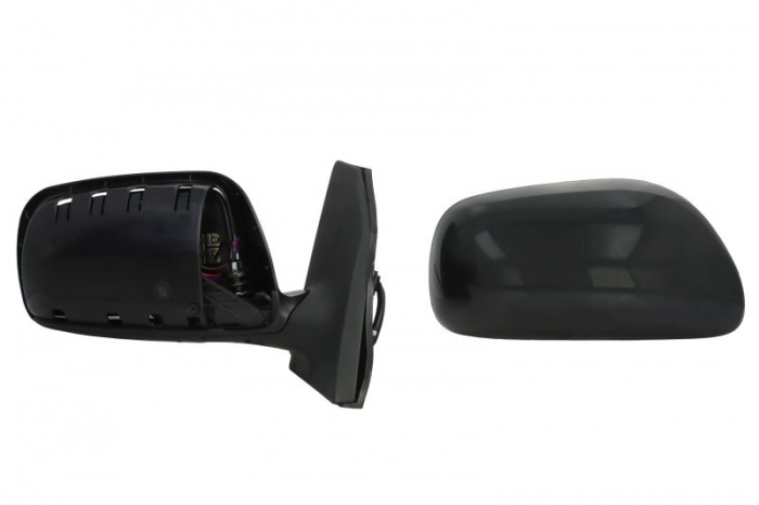 Oglinda dreapta electrica incalzita, grunduita TOYOTA COROLLA intre 2006-2010 [3]