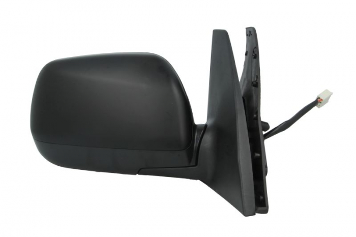 Oglinda dreapta electrica incalzita, grunduita TOYOTA RAV 4 intre 2005-2011 [3]