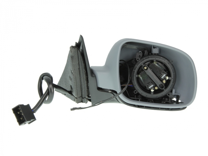 Oglinda dreapta electrica incalzita, grunduita VW PASSAT intre 1996-2000 [1]