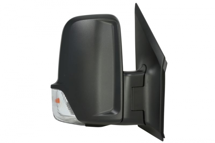 Oglinda dreapta electrica incalzita MERCEDES SPRINTER; VW CRAFTER dupa 2006 [3]