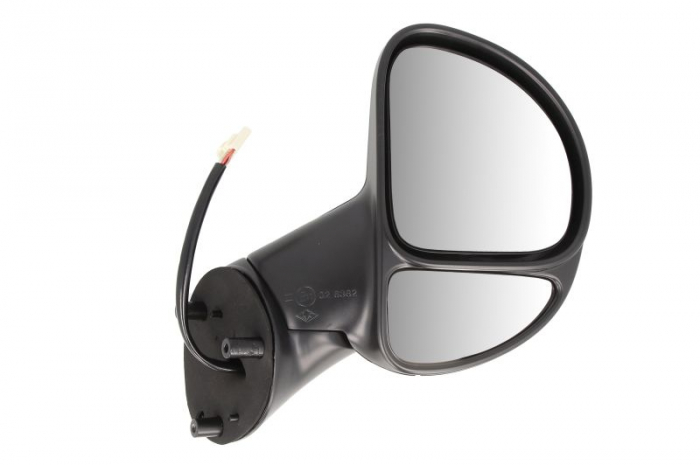 Oglinda dreapta electrica incalzita, pliere electrica, dubla FIAT MULTIPLA [1]