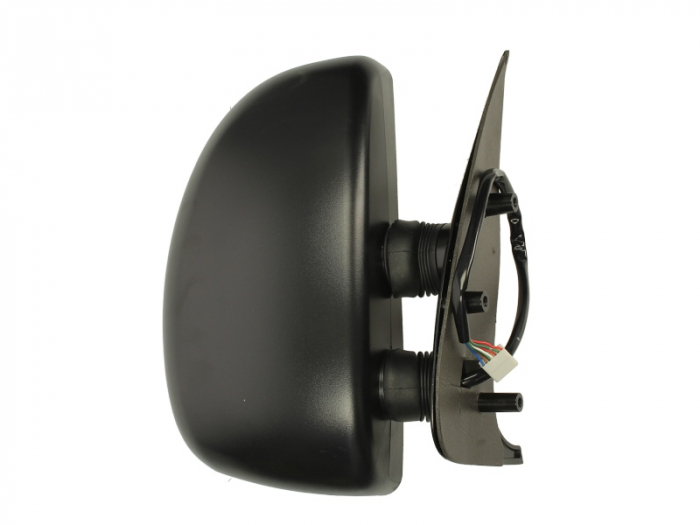 Oglinda dreapta electrica incalzita, scurt CITROEN JUMPER; FIAT DUCATO; PEUGEOT BOXER intre 1994-2006 [2]