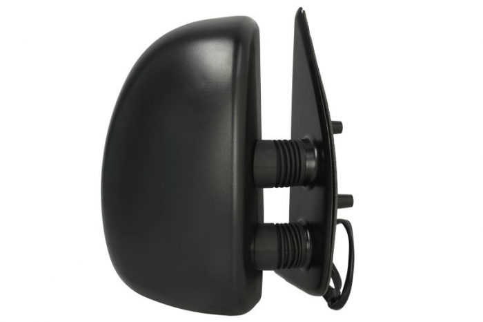 Oglinda dreapta electrica incalzita, scurt CITROEN JUMPER; FIAT DUCATO; PEUGEOT BOXER intre 1994-2006 [3]