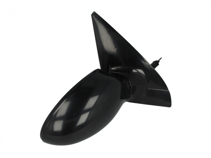 Oglinda dreapta FORD FOCUS intre 1998-2004 manuala, convex, cu carcasa [3]