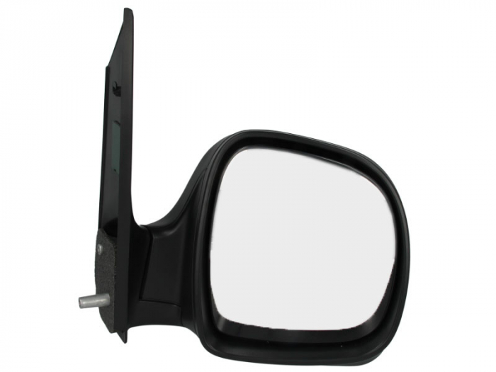Oglinda dreapta manuala, asferic MERCEDES VITO intre 2003-2010 [1]