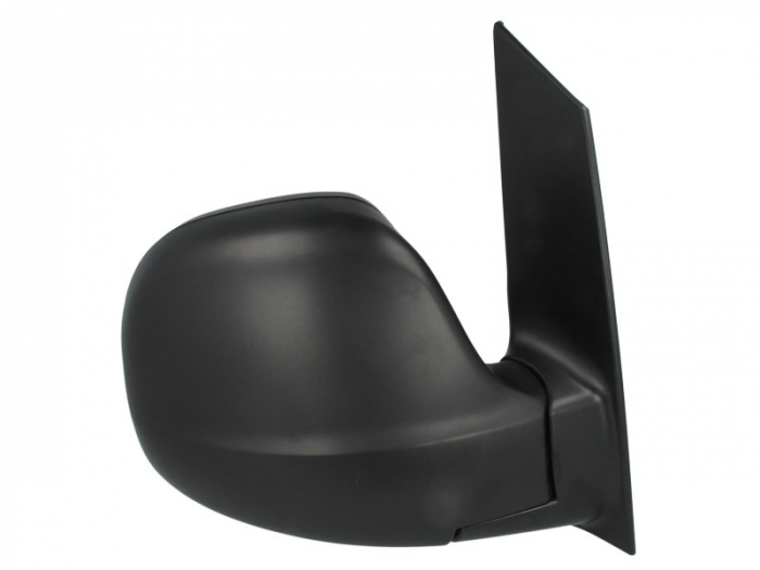 Oglinda dreapta manuala, asferic MERCEDES VITO intre 2003-2010 [2]