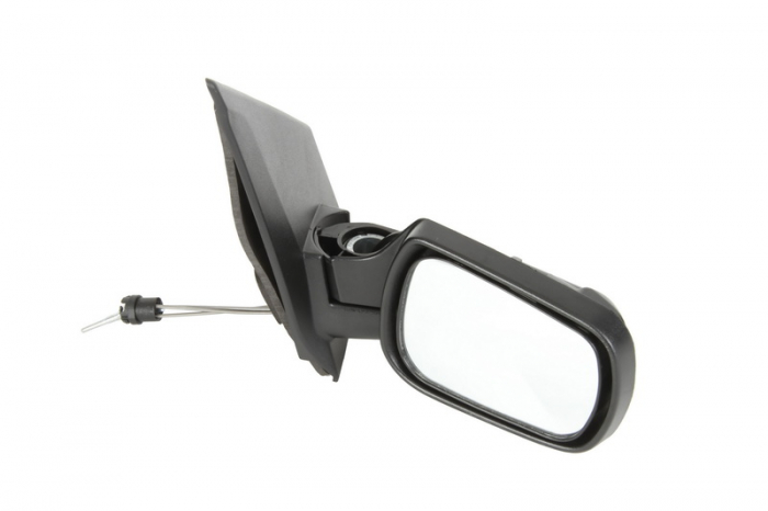 Oglinda dreapta manuala, convex, cu carcasa FORD FUSION intre 2002-2005 [3]