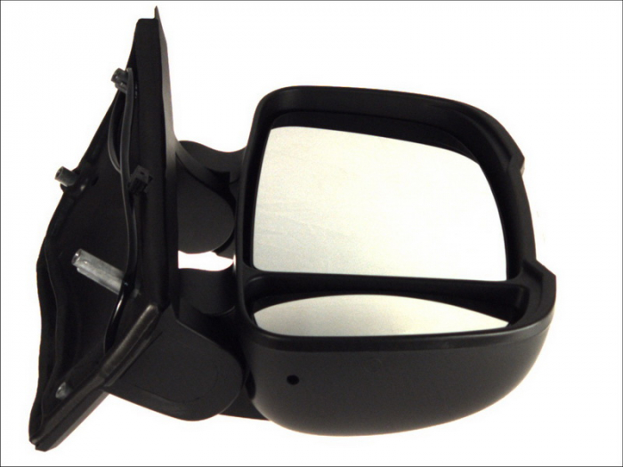 Oglinda dreapta manuala scurt CITROEN JUMPER; FIAT DUCATO; PEUGEOT BOXER intre 2006-2014 [2]