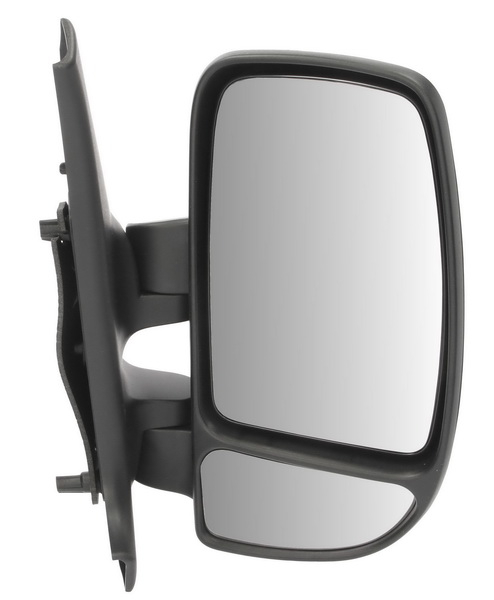 Oglinda dreapta manuala scurt NISSAN INTERSTAR; OPEL Movano; RENAULT MASTER intre 2004-2010 [1]