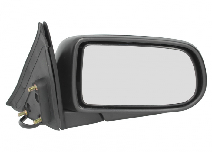 Oglinda dreapta MAZDA 626 intre 1997-2002 electrica, incalzita, convex, cu carcasa [1]
