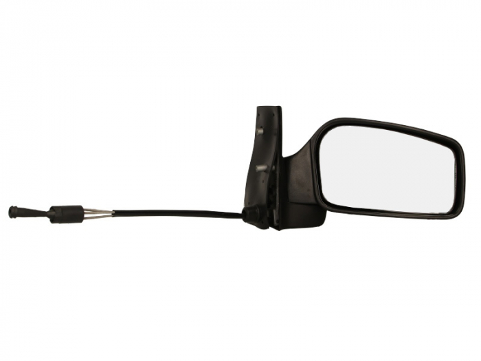 Oglinda dreapta mecanica CITROEN EVASION; FIAT ULYSSE; LANCIA ZETA; PEUGEOT 806 [1]