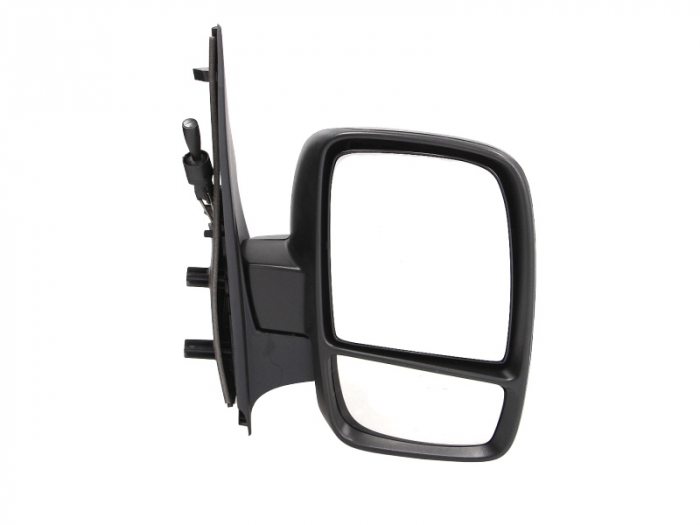 Oglinda dreapta mecanica CITROEN JUMPY; FIAT SCUDO; PEUGEOT EXPERT dupa 2007 [1]