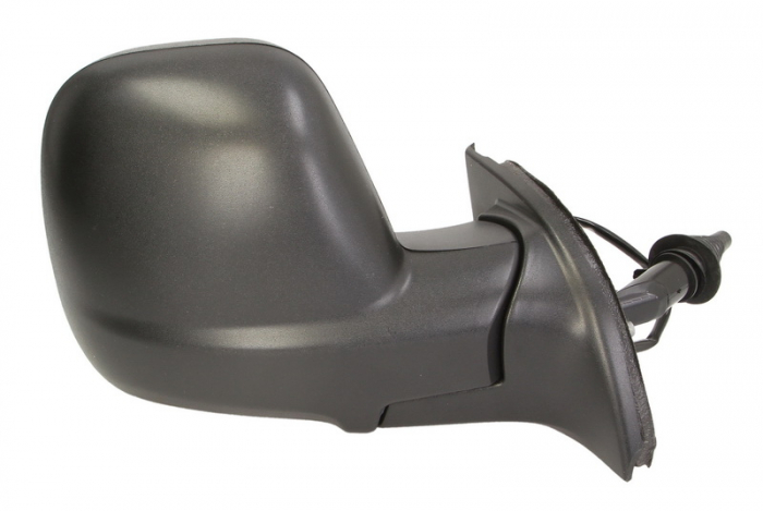 Oglinda dreapta mecanica , cu senzor temperatura CITROEN BERLINGO; PEUGEOT PARTNER intre 2012-2015 [2]