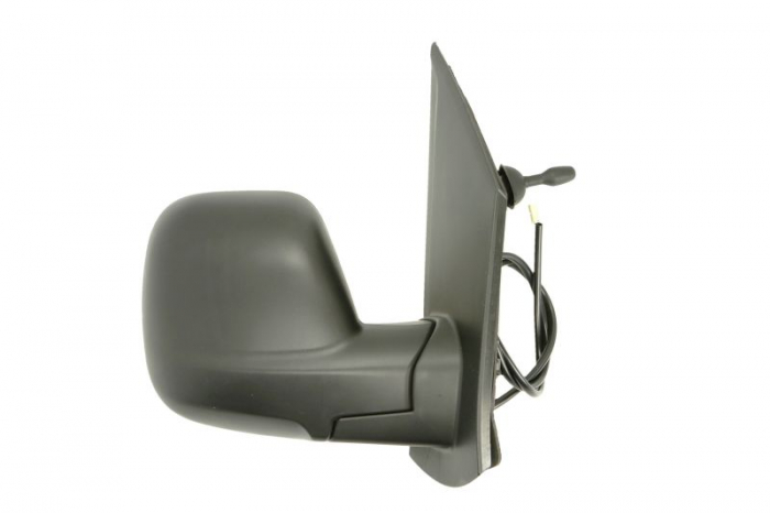 Oglinda dreapta mecanica , cu senzor temperatura CITROEN JUMPY, SPACETOURER; PEUGEOT EXPERT, TRAVELLER; TOYOTA PRO ACE dupa 2016 [3]