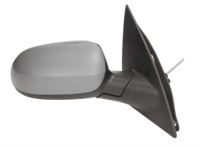 Oglinda dreapta mecanica , grunduita OPEL CORSA intre 2000-2009 [3]