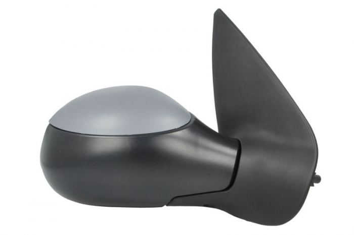 Oglinda dreapta mecanica , incalzita, grunduita, cu senzor temperatura PEUGEOT 206 intre 1998-2009 [3]