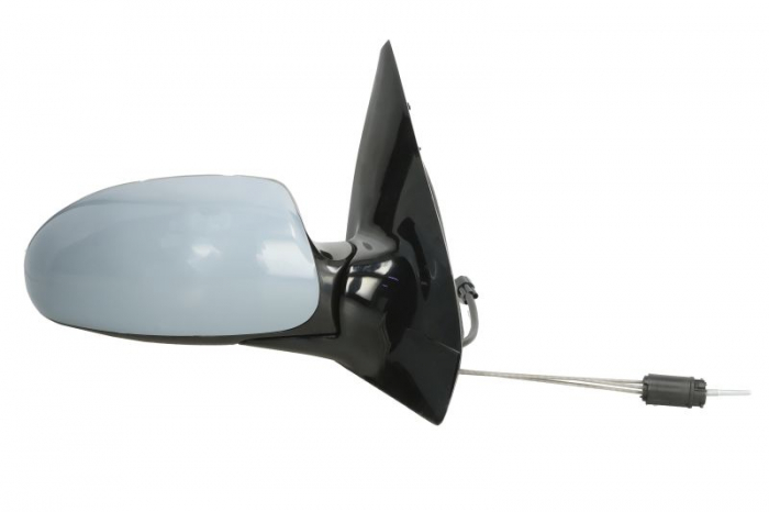 Oglinda dreapta mecanica , incalzita, grunduita FORD FOCUS intre 1998-2001 [3]