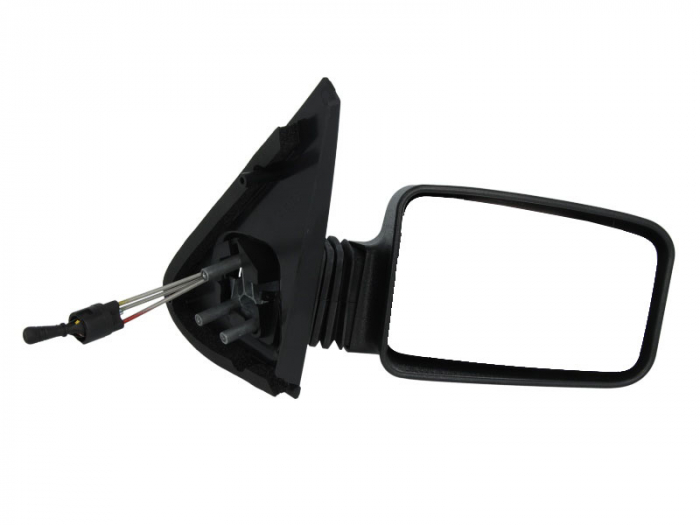 Oglinda dreapta mecanica PEUGEOT 405 dupa 1993-1996 [1]