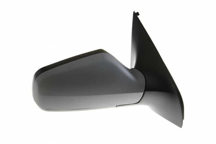 Oglinda dreapta OPEL ASTRA G intre 1998-2009 electrica, incalzita, convex, cu carcasa [3]
