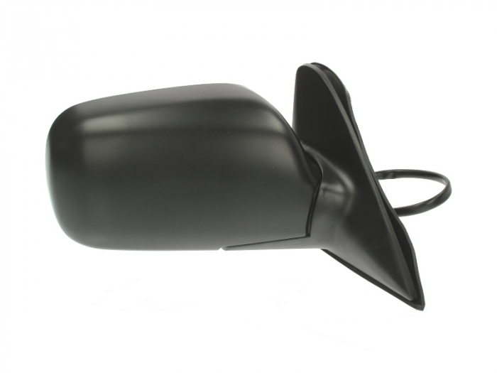 Oglinda dreapta TOYOTA COROLLA intre 1997-2002 electrica, incalzita, convex, cu carcasa [2]