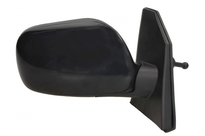 Oglinda dreapta TOYOTA COROLLA intre 2002-2007 manuala, convex, cu carcasa [2]