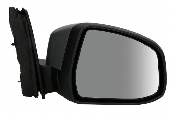 Oglinda laterala Dreapta electric, asferice, cu senzor de temperatura potrivit FORD FOCUS III; FORD USA FOCUS [1]