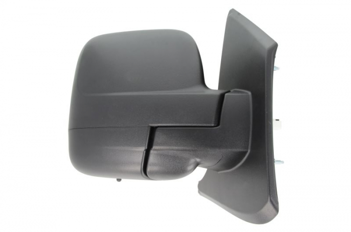 Oglinda laterala Dreapta electric, asferice, incalzita, crom, cu senzor de temperatura potrivit FIAT TALENTO; NISSAN NV300; OPEL VIVARO B; RENAULT TRAFIC III [3]