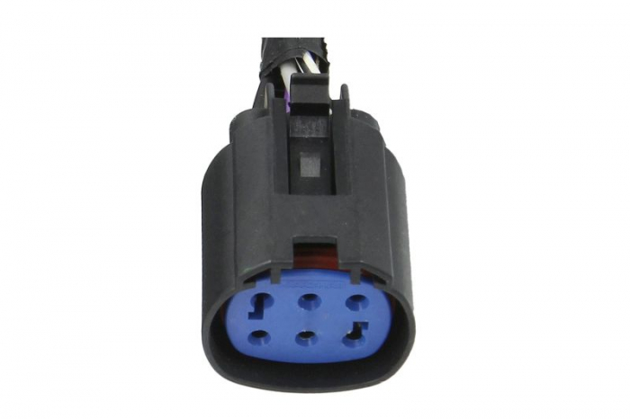 Oglinda laterala Dreapta (electric, convexa, incalzita, captuseala) potrivit FORD FIESTA IV, FIESTA/HATCHBACK, FIESTA/MINIVAN; MAZDA 121 III [3]