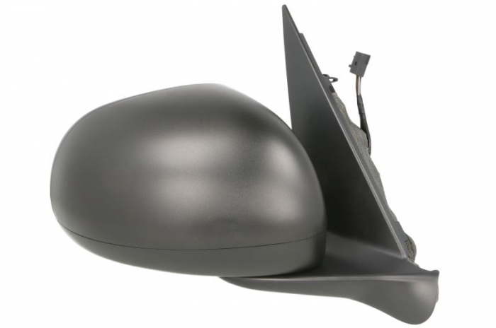 Oglinda laterala Dreapta electric, incalzita, cu senzor de temperatura potrivit FIAT 500L [3]