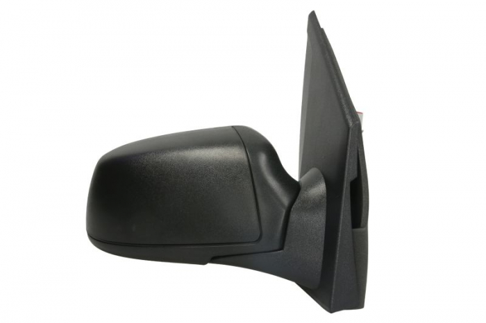 Oglinda laterala Dreapta electric, incalzita, negru potrivit FORD FIESTA V 2001-2008 [1]
