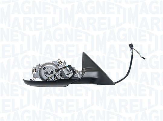 Oglinda laterala Dreapta (electric, incalzita, pliabil electric) potrivit AUDI A5 [3]