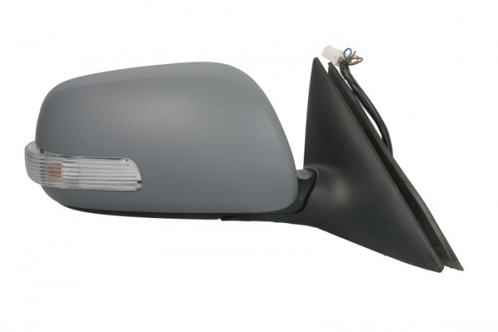 Oglinda laterala Dreapta electric, incalzita, pliabil electric potrivit TOYOTA CAMRY [1]