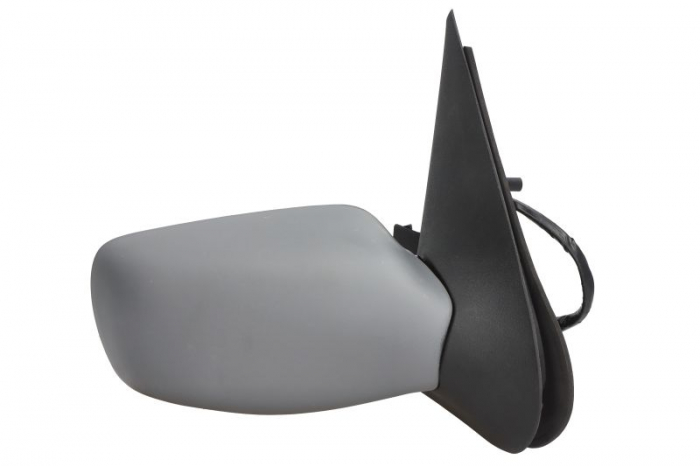 Oglinda laterala Dreapta electric, incalzita, potrivit FORD FIESTA IV, FIESTA/MINIVAN [2]