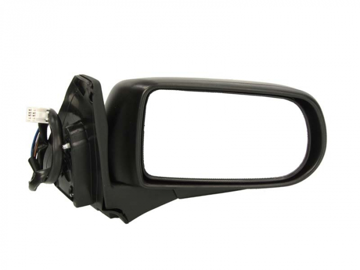 Oglinda laterala Dreapta electric, incalzita, potrivit MAZDA 323 F VI, 323 S VI [1]