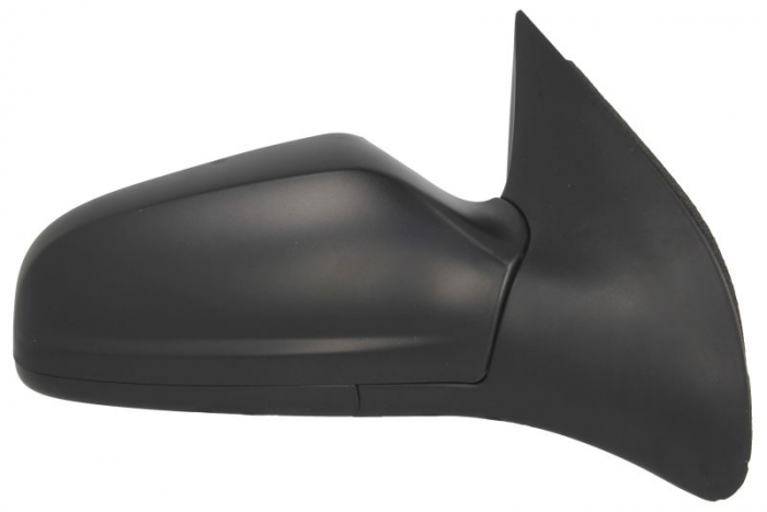 Oglinda laterala Dreapta electric, incalzita potrivit OPEL ASTRA H GTC [2]