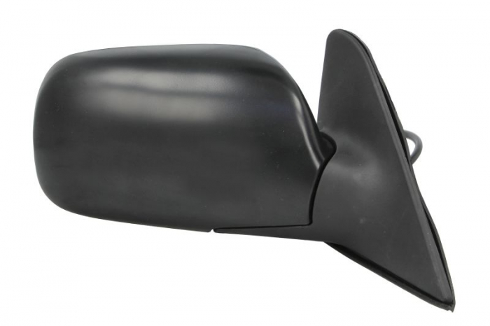 Oglinda laterala Dreapta electric, potrivit TOYOTA COROLLA [2]