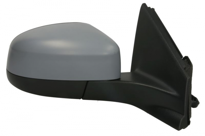 Oglinda laterala Dreapta electrica, asferice, incalzita, pliabil electric potrivit FORD MONDEO IV [1]