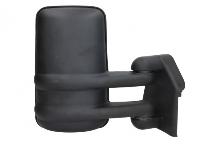 Oglinda laterala Dreapta manual, potrivit NISSAN INTERSTAR; OPEL ARENA, MOVANO; RENAULT MASTER II, MASTER PRO, TRAFIC, TRAFIC II [2]