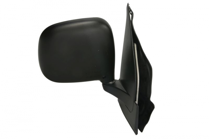 Oglinda laterala Dreapta manual, potrivit NISSAN VANETTE, VANETTE CARGO [2]