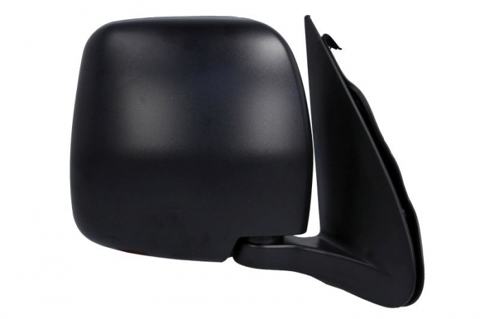 Oglinda laterala Dreapta manual, potrivit TOYOTA HIACE IV [1]